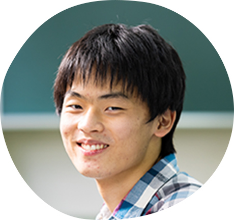 阿部 拓矢 さん
