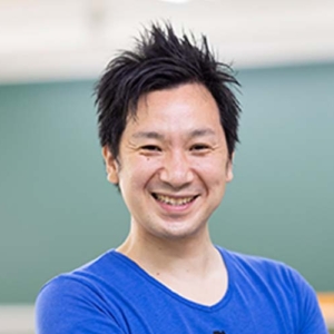 山澤 宏樹