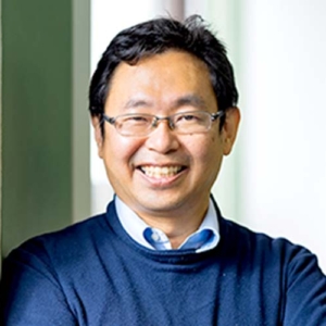 中家 利之