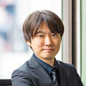 井藤 淳史