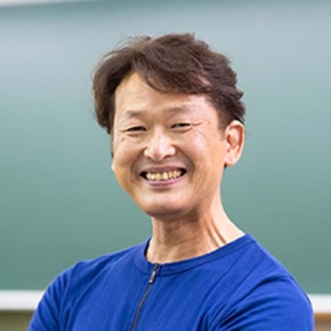 橋本 眞澄