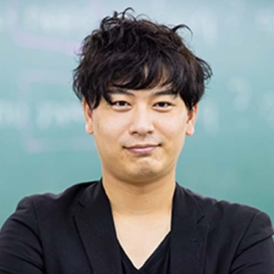 竹原 裕之