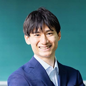 頴川 泰翔